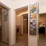 Апартаменты Papst