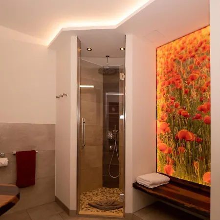 Apartment Papst *
