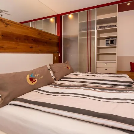 Papst Apartment Bad Lippspringe