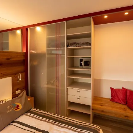 Apartment Papst *