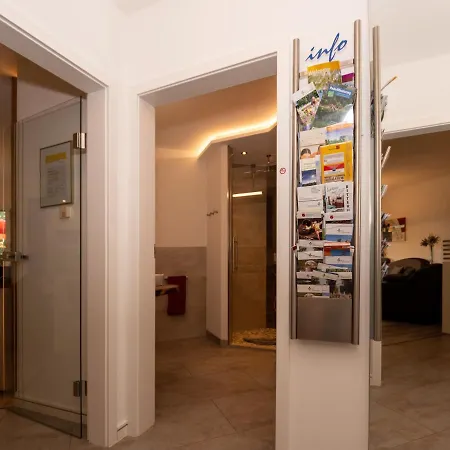 Apartment Papst