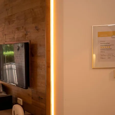 Papst * Bad Lippspringe