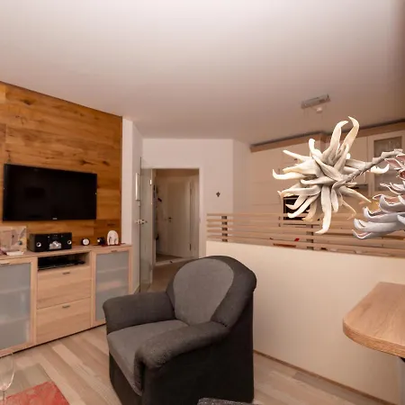 Apartment Papst Bad Lippspringe