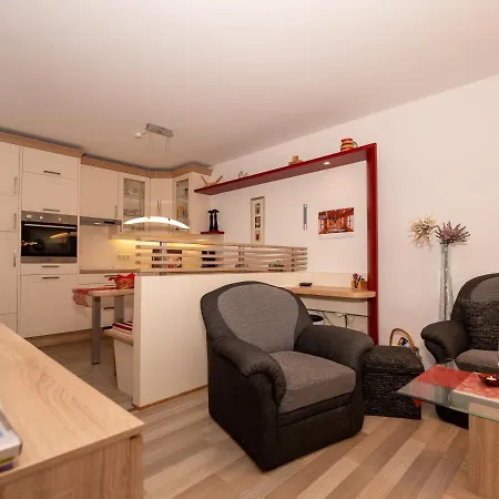 Papst Apartment *