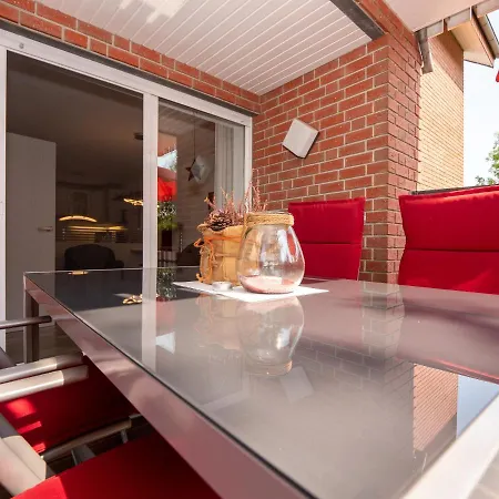 Apartment Papst Bad Lippspringe