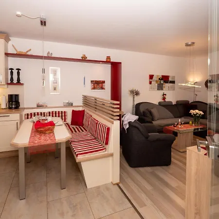 Apartment Papst Bad Lippspringe