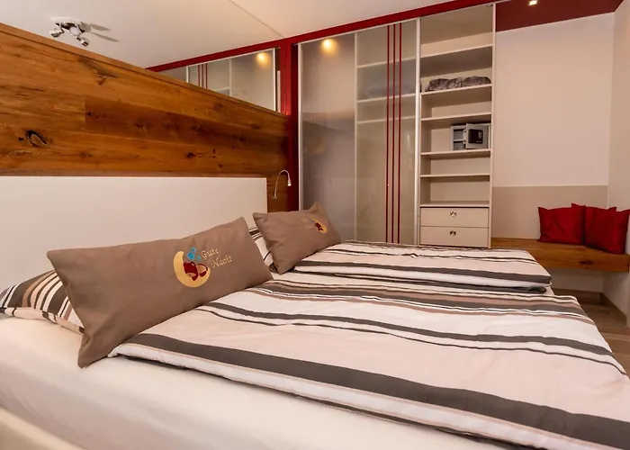 Papst Apartamento Bad Lippspringe