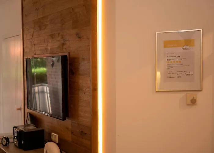 Papst * Bad Lippspringe