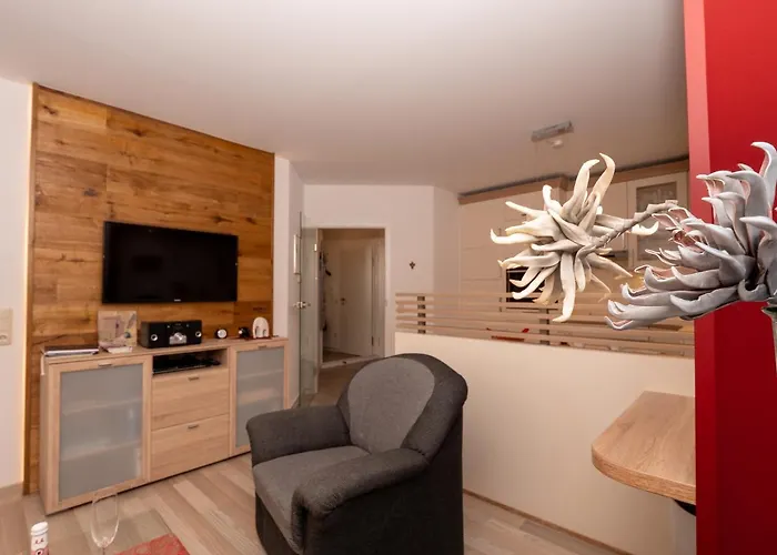 Apartamento Papst Bad Lippspringe